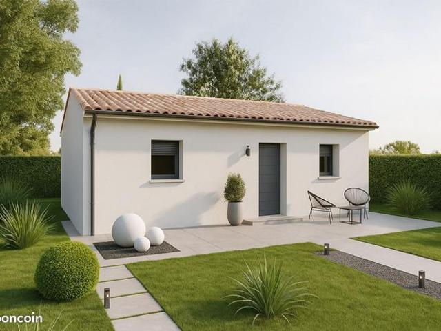 Maison vente à Valence, Guadeloupe