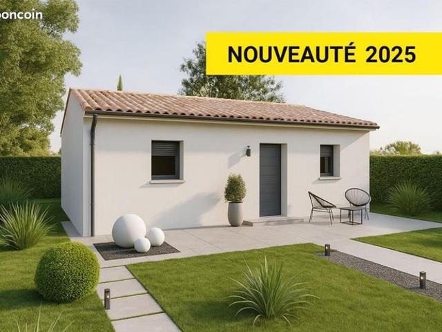 Maison vente à Bressuire, L'absie