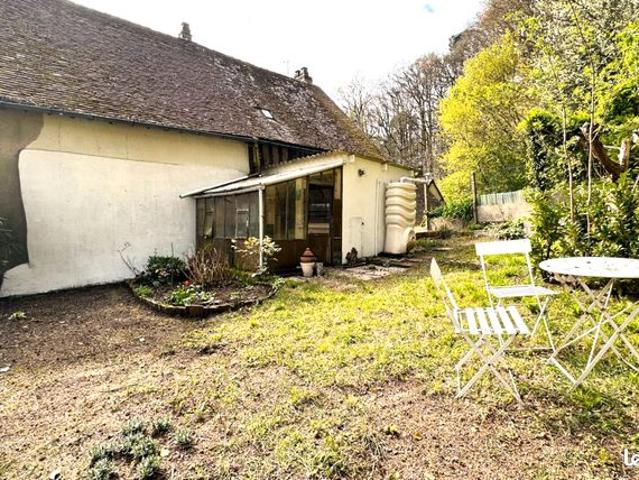 Maison vente à Nogent-le-Rotrou, Saint-victor-de-buthon