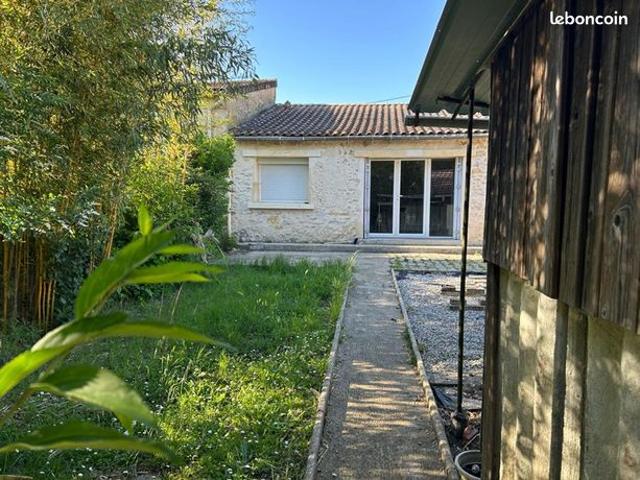 Maison vente à Bordeaux, Saint-médard-en-jalles
