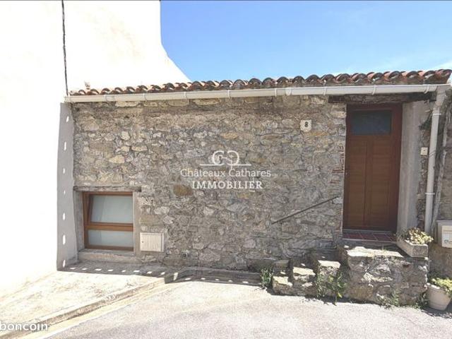 Maison vente à Narbonne, Cucugnan