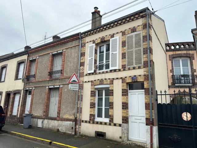 Maison location à Châteaudun, Brou
