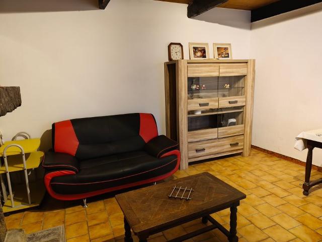 Maison location à Guingamp, Bretagne