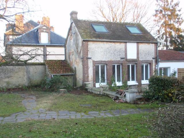 Maison location à Évreux, La Couture-boussey