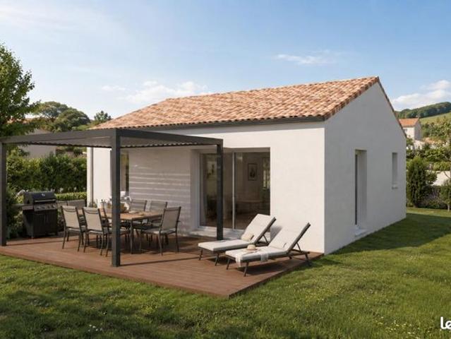 Maison vente à Apremont, Ardennes