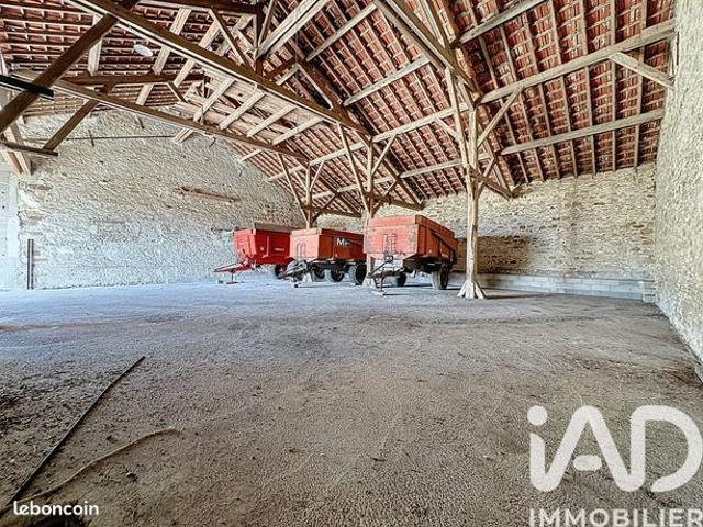 Maison vente à Provins, La Chapelle-rablais