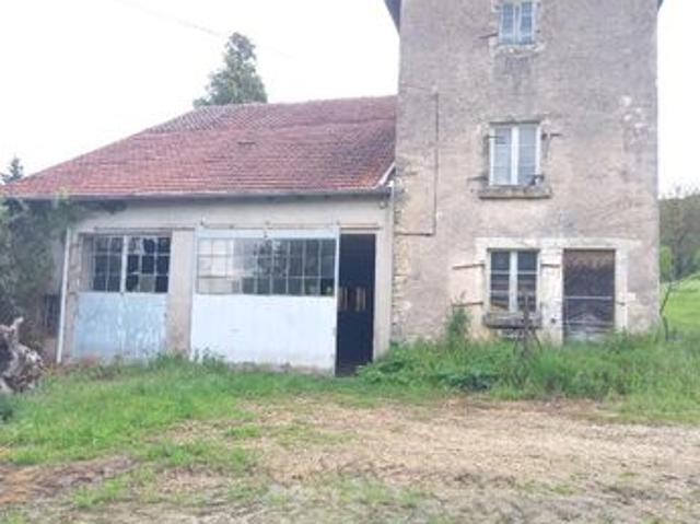 Maison vente à Vesoul