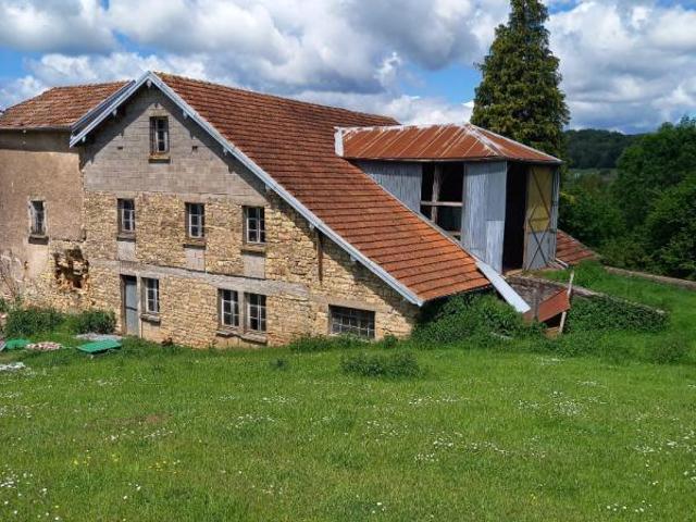 Maison vente à Vesoul