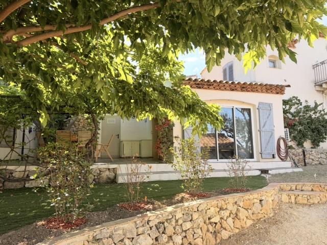 Maison vente à Arrondissement de Toulon, Ollioules