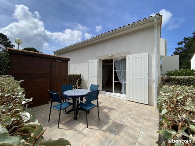 Maison vente à Rochefort, Les Mathes