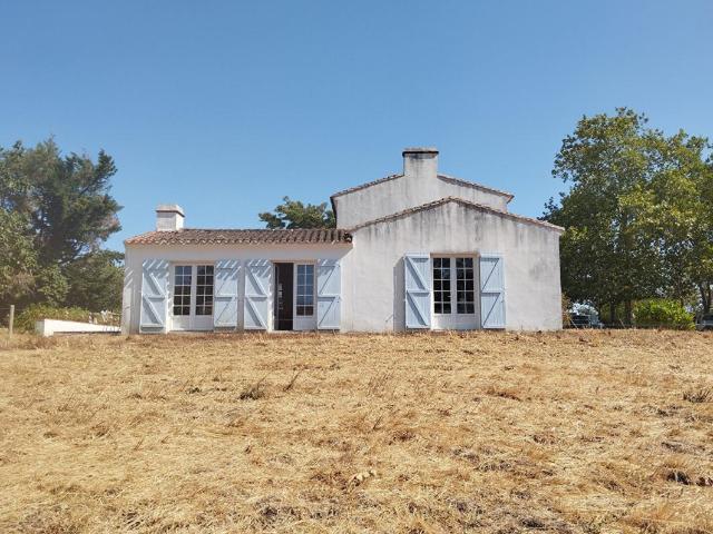 Maison vente à La Chapelle-Basse-Mer, Divatte-sur-Loire