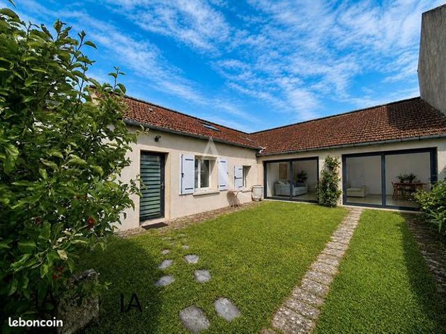 Maison vente à Orléans