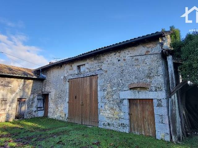 Maison vente à Bellac, Cieux