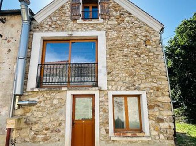 Maison vente à Chézy-sur-marne