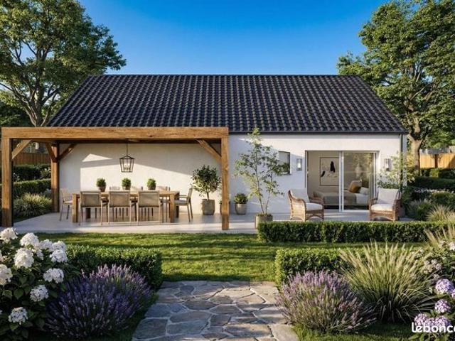 Maison vente à Parroy, Meurthe-et-Moselle