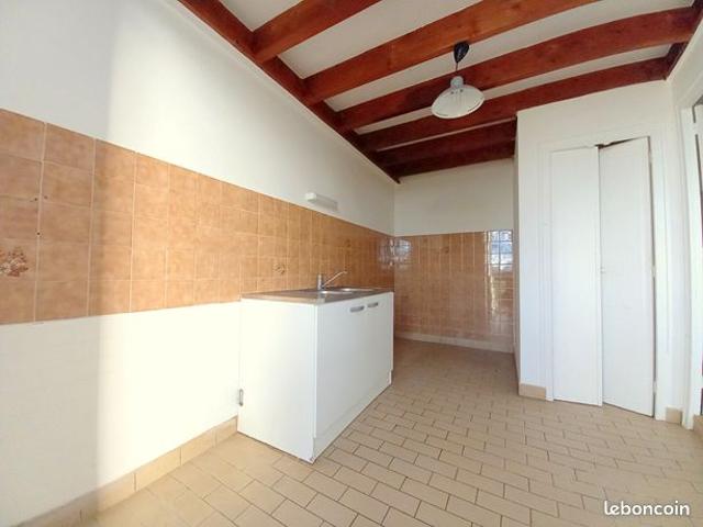 Maison vente à Nantes, Le Loroux-bottereau
