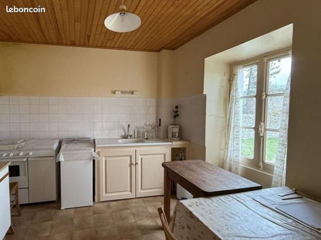 Maison vente à Florac, Hures-la-parade