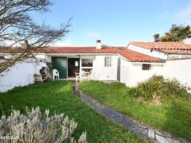 Maison vente à La Rochelle, La Flotte