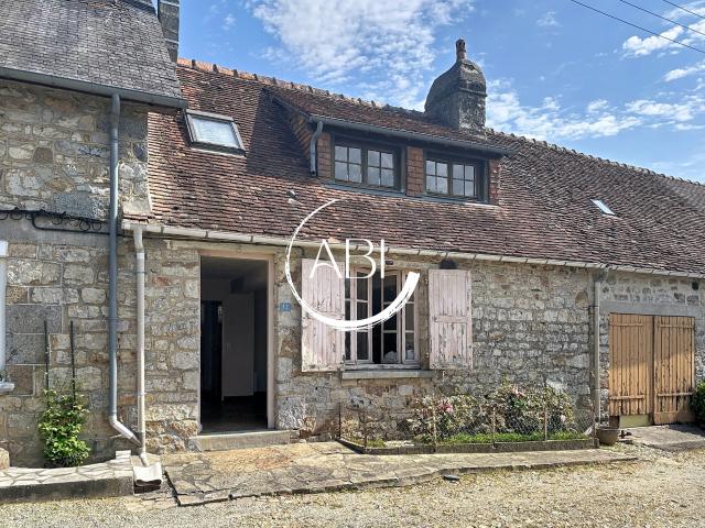 Maison vente à Alençon, Normandie