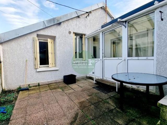Maison vente à Le Havre