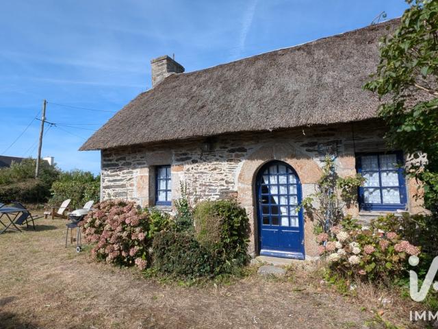 Maison vente à Ploujean, Morlaix