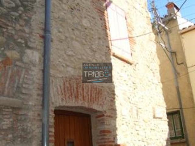 Maison location à Perpignan, Toulouges