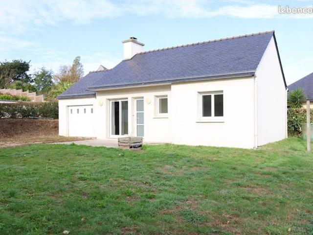 Maison vente à Plougoulm, Finistère