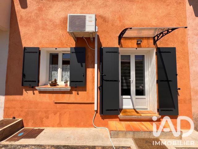 Maison vente à Brignoles, Gonfaron
