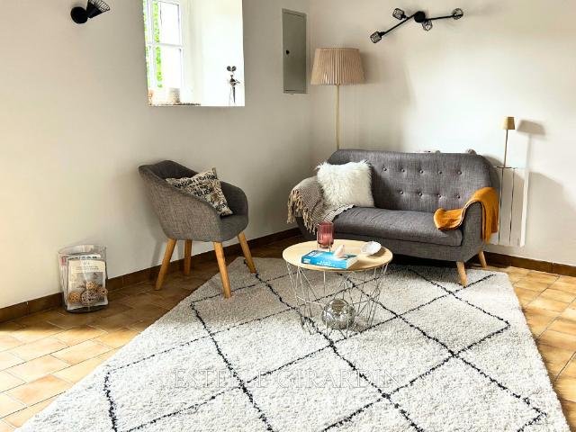 Maison vente à Nantes, La Chapelle-sur-erdre