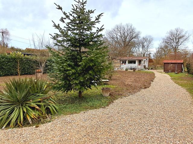 Maison vente à Nogent-sur-Seine, Marnay-sur-seine