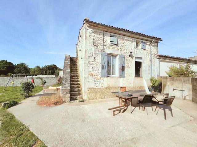 Maison vente à Les Essards