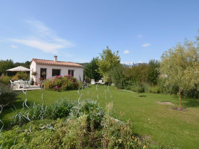 Maison vente à Le Plan de Gaubert, Digne-les-Bains