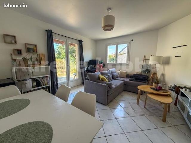 Maison vente à Meaux, Charny