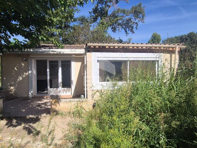Maison vente à Aix-en-Provence, Mallemort