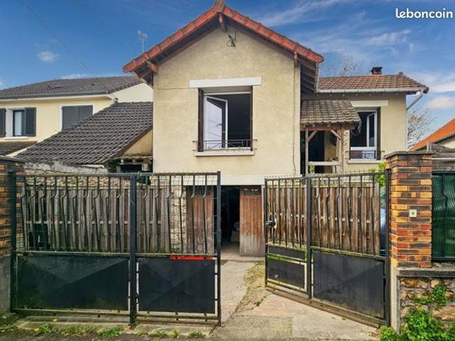 Maison vente à Argenteuil, Beauchamp
