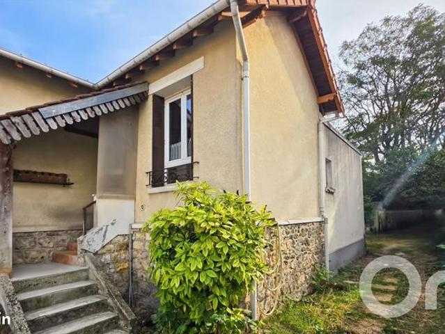 Maison vente à Argenteuil, Beauchamp