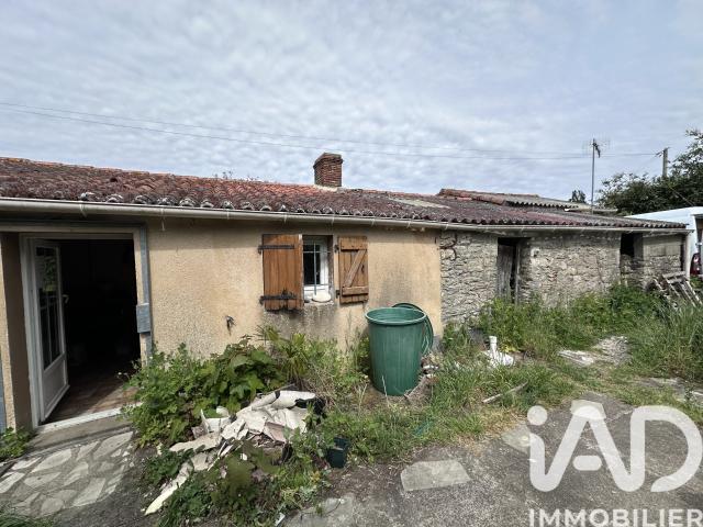 Maison vente à Saint-Nazaire, Chéméré