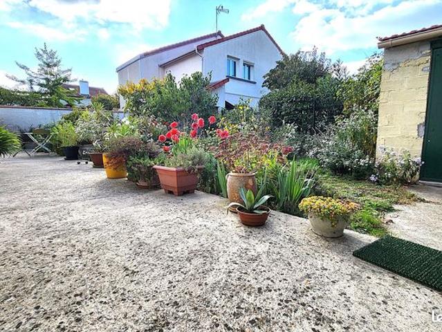 Maison vente à Nogent-sur-Marne, Maisons-alfort