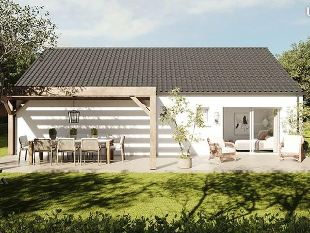 Maison vente à Saint-masmes