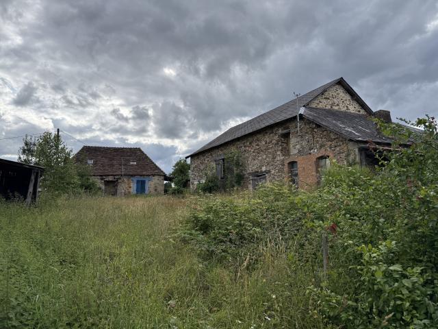 Maison vente à Limoges, La Porcherie