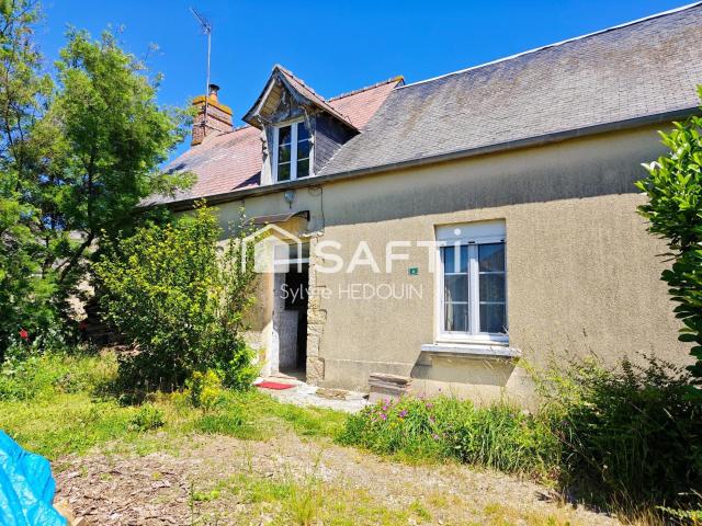 Maison vente à Mayenne, Pays de la Loire