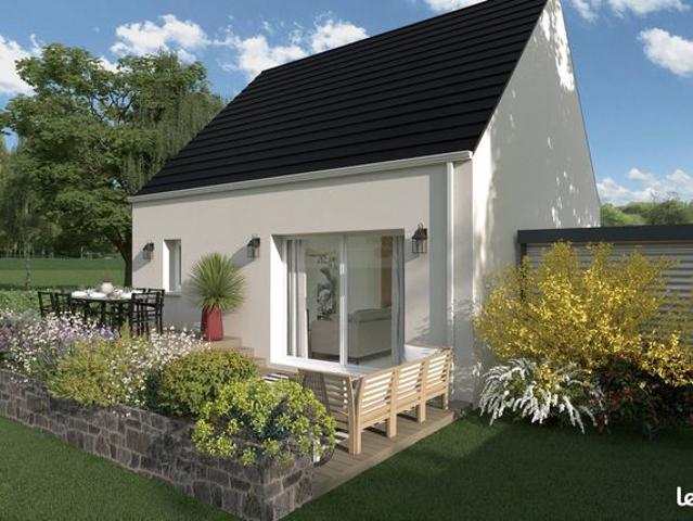 Maison vente à Blois, Saint-gervais-la-forêt