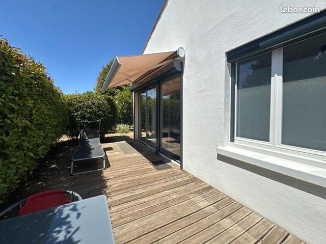 Maison vente à La Devise, Charente-Maritime