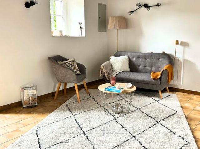 Maison vente à La Chapelle-sur-erdre