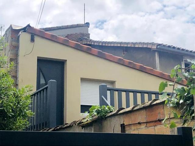 Maison vente à Albi, Rabastens