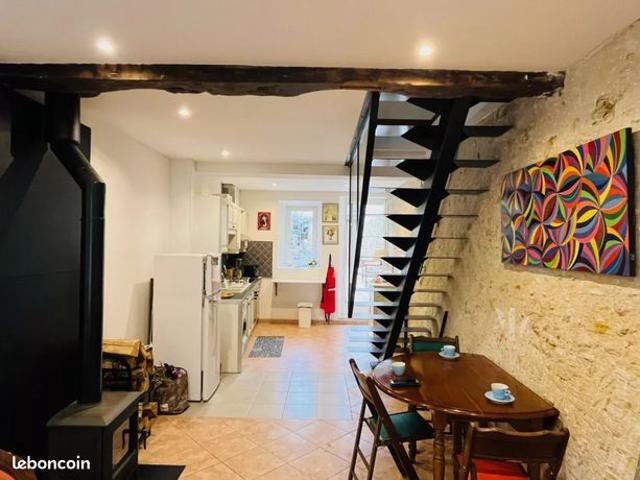 Maison vente à Carcassonne, Salles-sur-l'hers