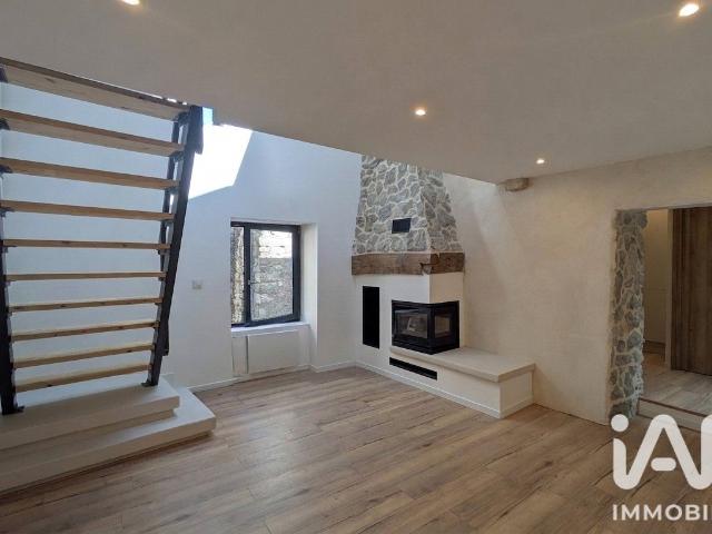 Maison vente à Privas, Baix
