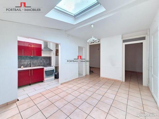 Maison vente à Bordeaux, Bègles