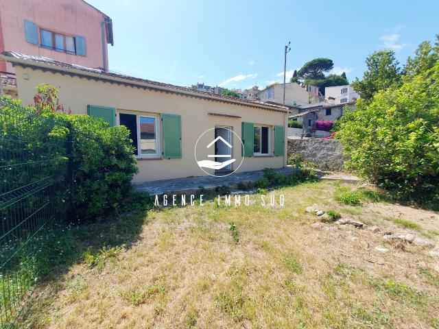 Maison vente à Grasse, Cagnes-sur-mer