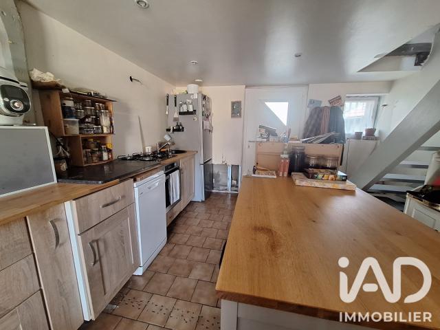 Maison vente à Les Andelys, Louviers